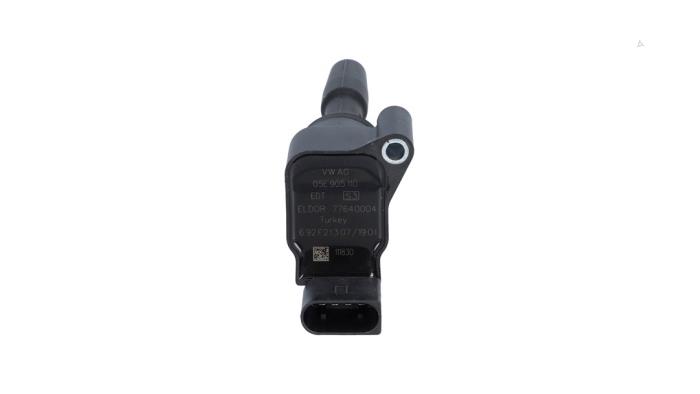 Usagé Broche bobine Volkswagen T-Roc I 1.5 TSI Evo BMT 4Motion 16V Prix € 15,00 Prix TTC proposé par Automaterialen Ronald Morien B.V.