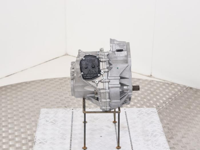 Getriebe van een Seat Ateca (5FPX) 1.5 TSI 16V 2019