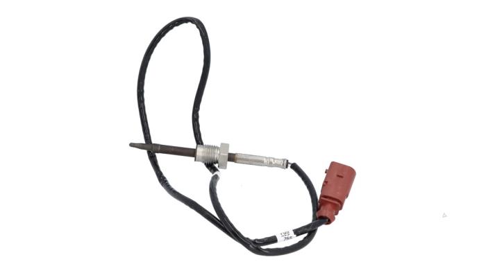 Used Particulate filter sensor Volkswagen Transporter/Caravelle T6 2.0 TDI 204 Price € 25,00 Inclusive VAT offered by Automaterialen Ronald Morien B.V.