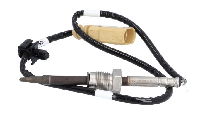Used Particulate filter sensor Volkswagen Transporter/Caravelle T6 2.0 TDI 204 Price € 25,00 Inclusive VAT offered by Automaterialen Ronald Morien B.V.