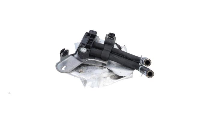 Used Particulate filter sensor Volkswagen Transporter/Caravelle T6 2.0 TDI 204 4Motion Price € 25,00 Inclusive VAT offered by Automaterialen Ronald Morien B.V.