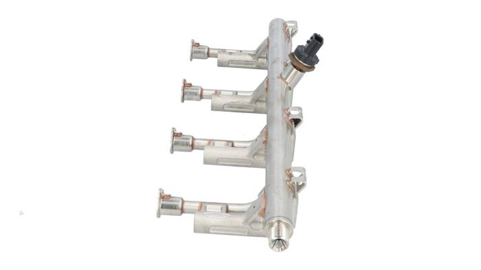 Usagé Système d'injection Ford Kuga II (DM2) 1.5 EcoBoost 16V 4x4 Prix € 49,59 Règlement à la marge proposé par Automaterialen Ronald Morien B.V.