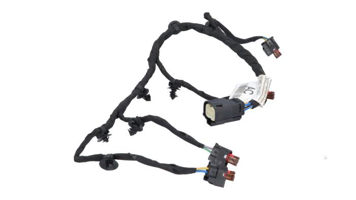 Ford kuga mk3 iii 2.5 hybrid wires harness gearbox - Online catalog ❱ XDALYS