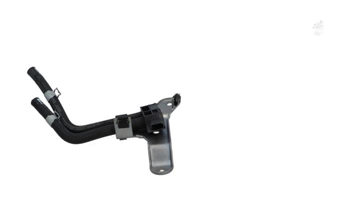 Used Particulate filter sensor Volkswagen Transporter/Caravelle T6 2.0 TDI 150 Price € 25,00 Inclusive VAT offered by Automaterialen Ronald Morien B.V.