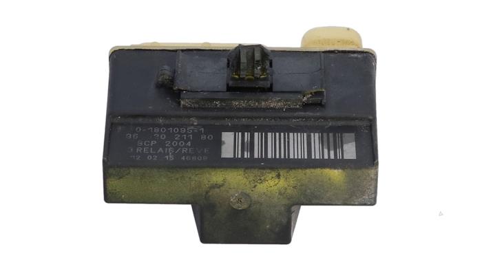 Used Cooling computer Citroen Berlingo 1.6 Hdi 75 Price € 14,99 Inclusive VAT offered by Automaterialen Ronald Morien B.V.