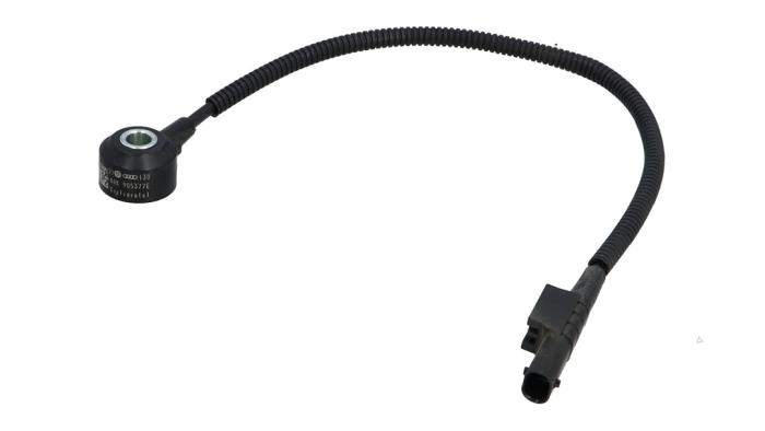 New Detonation sensor Volkswagen Golf VII (AUA) 2.0 GTI TCR 16V Price € 12,09 Inclusive VAT offered by Automaterialen Ronald Morien B.V.