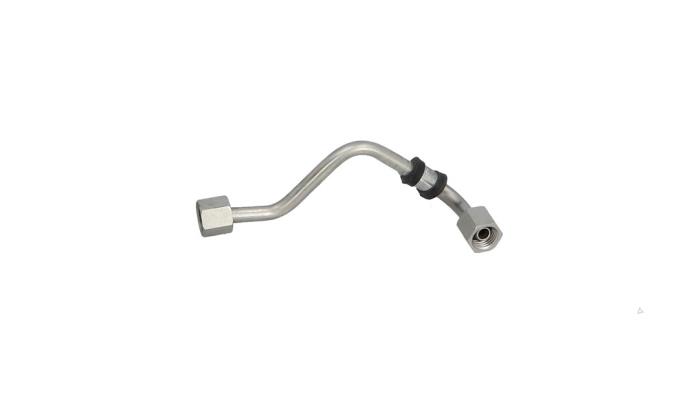 Usagé Conduit de carburant Volkswagen Golf VII (AUA) 2.0 GTI TCR 16V Prix € 14,99 Prix TTC proposé par Automaterialen Ronald Morien B.V.