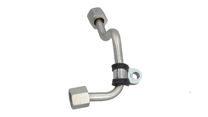 Usagé Conduit de carburant Volkswagen Golf VII (AUA) 2.0 GTI TCR 16V Prix € 14,99 Prix TTC proposé par Automaterialen Ronald Morien B.V.