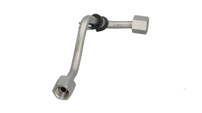 Usagé Conduit de carburant Volkswagen Golf VII (AUA) 2.0 GTI TCR 16V Prix € 14,99 Prix TTC proposé par Automaterialen Ronald Morien B.V.