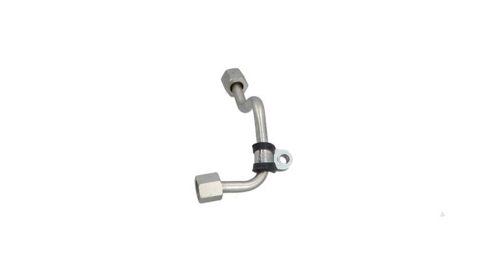 Usagé Conduit de carburant Volkswagen Golf VII (AUA) 2.0 GTI TCR 16V Prix € 14,99 Prix TTC proposé par Automaterialen Ronald Morien B.V.