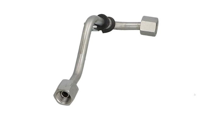 Usagé Conduit de carburant Volkswagen Golf VII (AUA) 2.0 GTI TCR 16V Prix € 14,99 Prix TTC proposé par Automaterialen Ronald Morien B.V.