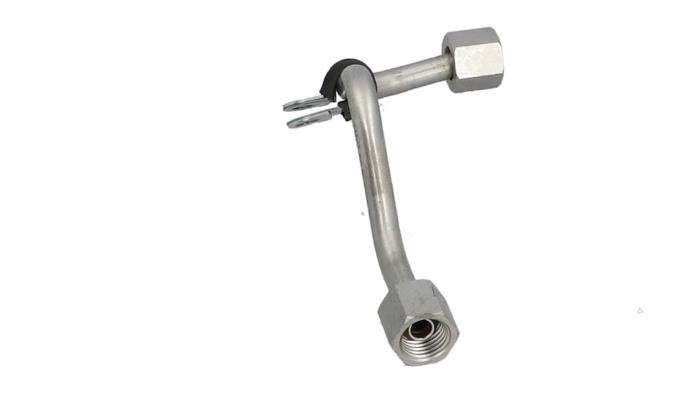 Usagé Conduit de carburant Volkswagen Golf VII (AUA) 2.0 GTI TCR 16V Prix € 14,99 Prix TTC proposé par Automaterialen Ronald Morien B.V.
