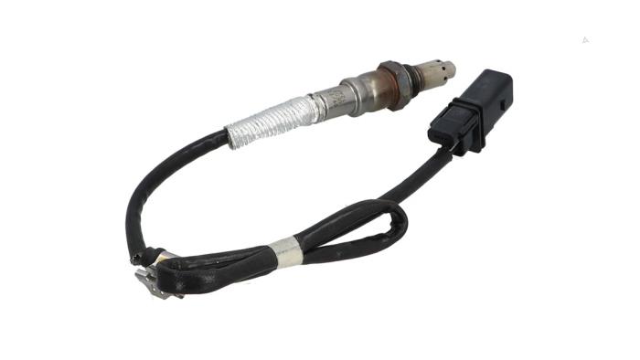 Nuevos Sonda Lambda Volkswagen Golf VII (AUA) 2.0 GTI TCR 16V Precio € 30,25 IVA incluido ofrecido por Automaterialen Ronald Morien B.V.