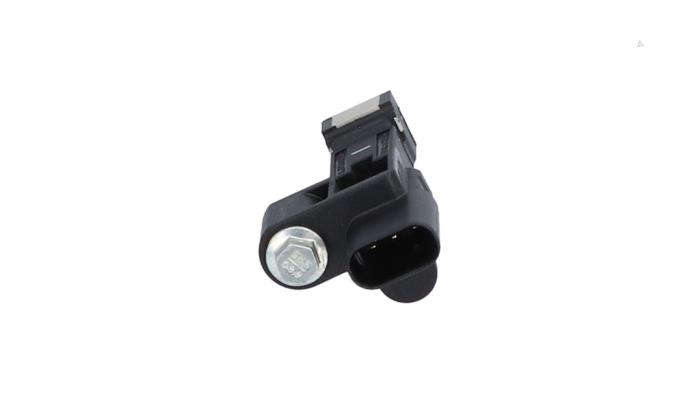 Begagnade Vevaxelsensor Peugeot 3008 II (M4/MC/MJ/MR) 1.6 e-THP 165 16V Pris € 20,00 Inklusive moms erbjuds av Automaterialen Ronald Morien B.V.