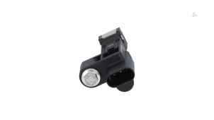 Usados Sensor de cigüeñal Peugeot 3008 II (M4/MC/MJ/MR) 1.6 e-THP 165 16V Precio € 20,00 IVA incluido ofrecido por Automaterialen Ronald Morien B.V.