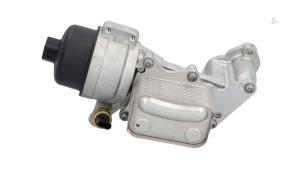 Used Oil filter housing Peugeot 3008 II (M4/MC/MJ/MR) 1.6 e-THP 165 16V Price € 95,00 Inclusive VAT offered by Automaterialen Ronald Morien B.V.