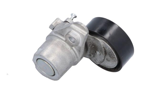 Usados Rodillo tensor correa múltiple Volkswagen Golf VII (AUA) 1.4 TSI 16V Precio € 18,14 IVA incluido ofrecido por Automaterialen Ronald Morien B.V.
