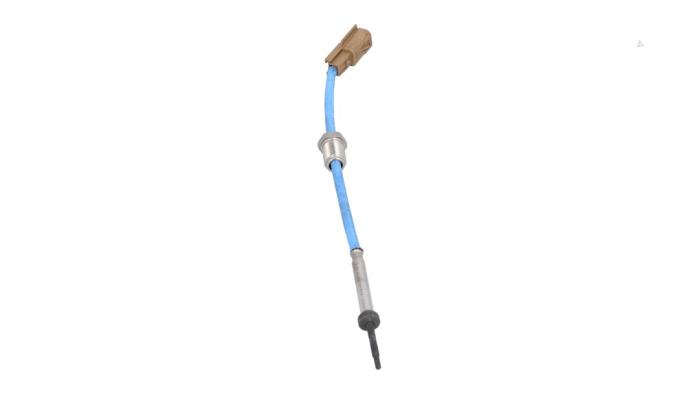 Usagé Sensor température d’échappement Renault Megane III Berline (BZ) 1.6 Energy dCi 130 Prix € 40,00 Règlement à la marge proposé par Automaterialen Ronald Morien B.V.