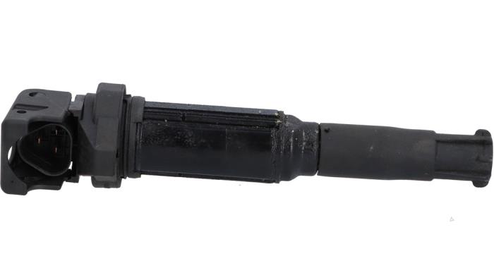 Usagé Bobine BMW 3 serie Compact (E46/5) 318ti 16V Prix € 10,00 Règlement à la marge proposé par Automaterialen Ronald Morien B.V.