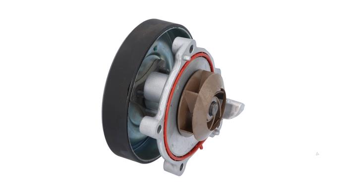 Begagnade Vattenpump Peugeot 508 SW (F4/FC/FJ/FR) 1.6 16V GT PureTech 225 Pris € 45,00 Inklusive moms erbjuds av Automaterialen Ronald Morien B.V.
