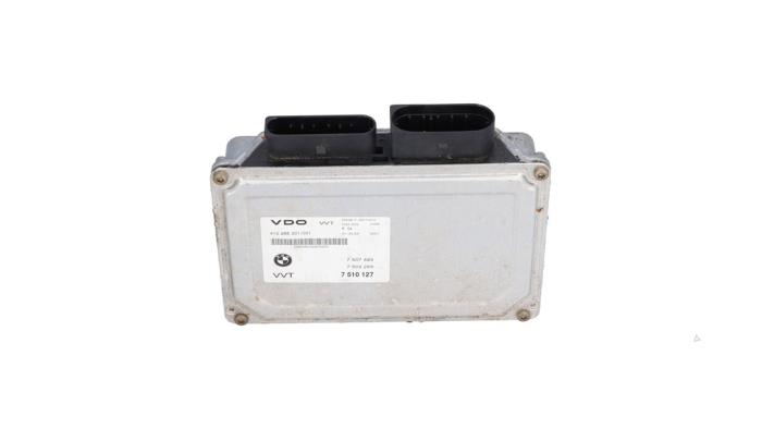 Used Engine management computer BMW 3 serie Compact (E46/5) 318ti 16V Price € 49,00 Margin scheme offered by Automaterialen Ronald Morien B.V.