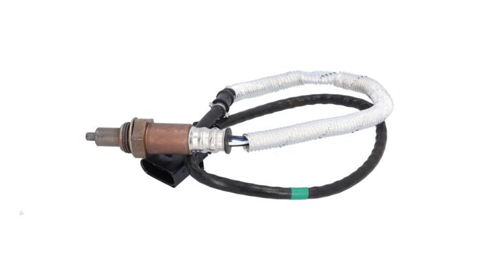 Usados Sonda Lambda Audi S3 Limousine (GYL) 2.0 T FSI 16V Precio € 75,00 IVA incluido ofrecido por Automaterialen Ronald Morien B.V.