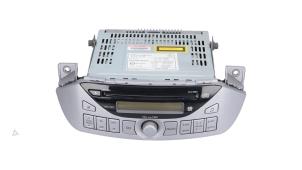 Gebrauchte Radio/CD Spieler (sonstige) Suzuki Alto 1.0 12V Preis € 75,00 Margenregelung angeboten von Automaterialen Ronald Morien B.V.