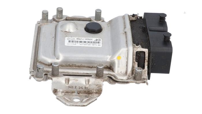 Used Injection computer Suzuki Alto 1.0 12V Price € 145,00 Margin scheme offered by Automaterialen Ronald Morien B.V.