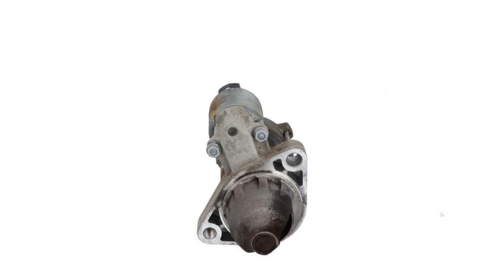 Gebrauchte Anlasser Suzuki Alto 1.0 12V Preis € 29,00 Margenregelung angeboten von Automaterialen Ronald Morien B.V.