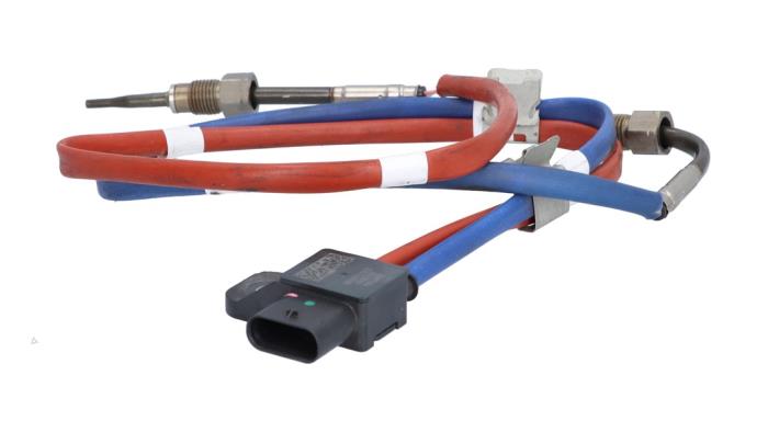 Neuf Sensor température d’échappement Renault Kadjar (RFEH) 1.3 TCE 140 FAP 16V Prix € 75,00 Prix TTC proposé par Automaterialen Ronald Morien B.V.