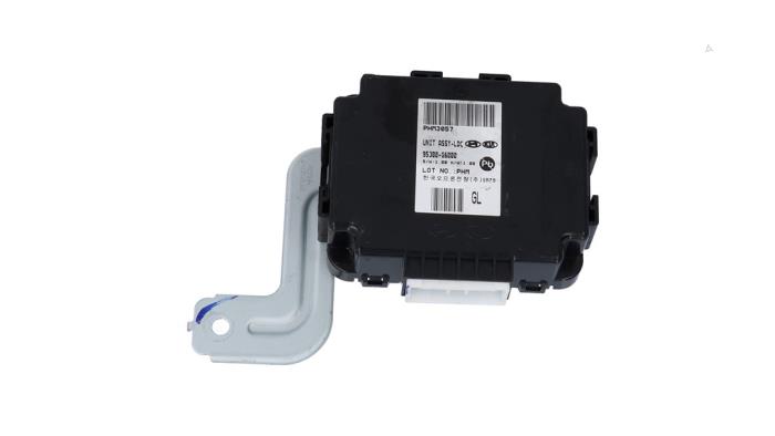 Used Body control computer Kia Picanto (JA) 1.0 DPi 12V Price € 25,00 Margin scheme offered by Automaterialen Ronald Morien B.V.