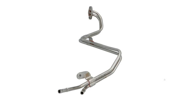 Neuf Conduit (divers) Volkswagen Golf VII Variant (AUVV) 1.2 TSI 16V BlueMOTION Prix € 34,99 Prix TTC proposé par Automaterialen Ronald Morien B.V.