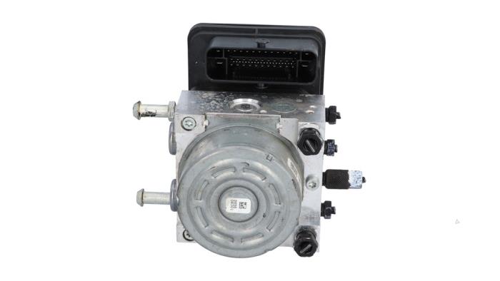 Used ABS pump Kia Picanto (JA) 1.0 DPi 12V Price € 49,00 Margin scheme offered by Automaterialen Ronald Morien B.V.