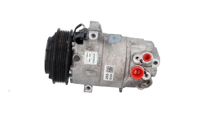 Usagé Pompe clim Kia Picanto (JA) 1.0 DPi 12V Prix € 125,00 Règlement à la marge proposé par Automaterialen Ronald Morien B.V.