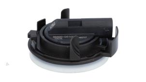 Begagnade Airbagsensor Kia Picanto (JA) 1.0 12V Pris € 25,00 Marginaltabell erbjuds av Automaterialen Ronald Morien B.V.