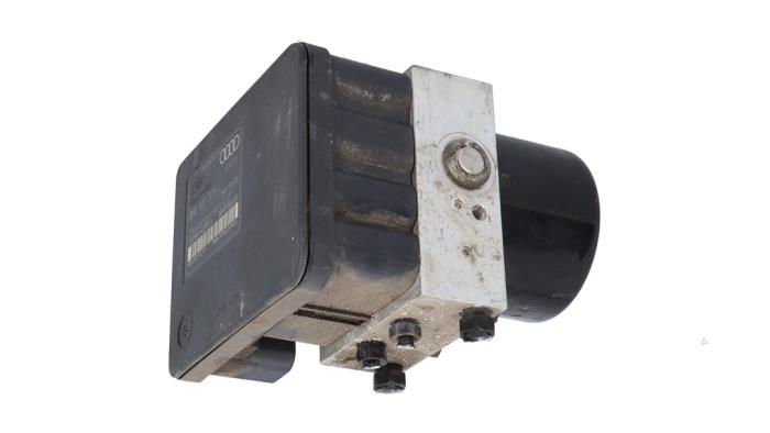 Gebrauchte ABS Pumpe Audi TT Roadster (8N9) 3.2 V6 24V Quattro Preis € 95,00 Margenregelung angeboten von Automaterialen Ronald Morien B.V.