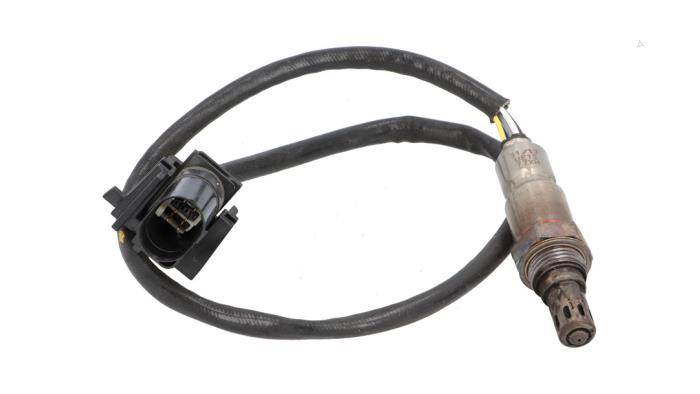 Usados Sonda Lambda Audi A4 Avant (B9) 2.0 TDI 16V Precio € 54,45 IVA incluido ofrecido por Automaterialen Ronald Morien B.V.