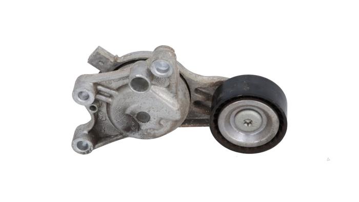 Usados Rodillo tensor correa múltiple Opel Combo Cargo 1.6 CDTI 100 Precio € 35,00 Norma de margen ofrecido por Automaterialen Ronald Morien B.V.
