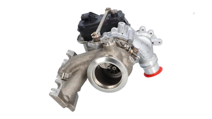 Nowe Turbo Dacia Duster (SR) 1.3 TCE 150 16V Cena € 514,25 Z VAT oferowane przez Automaterialen Ronald Morien B.V.