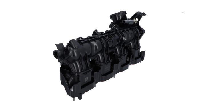 Begagnade Insugsrör Dacia Duster (SR) 1.3 TCE 150 16V Pris € 175,45 Inklusive moms erbjuds av Automaterialen Ronald Morien B.V.