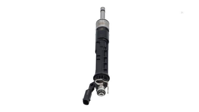 Injector (petrol injection) from a Dacia Duster (SR) 1.3 TCE 150 16V 2021