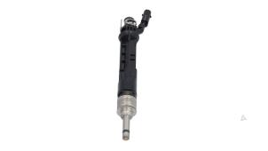 New Injector (petrol injection) Dacia Duster (SR) 1.3 TCE 150 16V Price € 75,00 Inclusive VAT offered by Automaterialen Ronald Morien B.V.