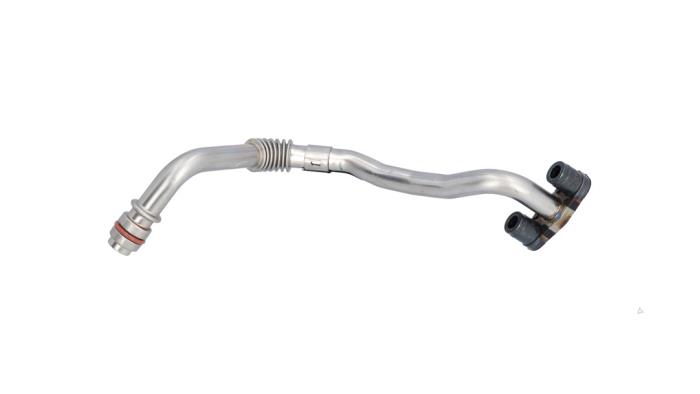 Neuf Conduit (divers) Dacia Duster (SR) 1.3 TCE 150 16V Prix € 25,00 Prix TTC proposé par Automaterialen Ronald Morien B.V.