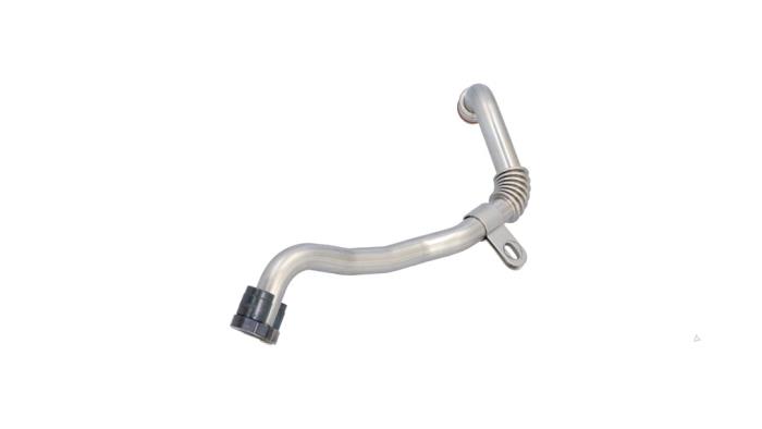 Neuf Conduit (divers) Dacia Duster (SR) 1.3 TCE 150 16V Prix € 25,00 Prix TTC proposé par Automaterialen Ronald Morien B.V.