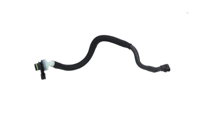 Neuf Conduit (divers) Dacia Duster (SR) 1.3 TCE 150 16V Prix € 19,00 Prix TTC proposé par Automaterialen Ronald Morien B.V.