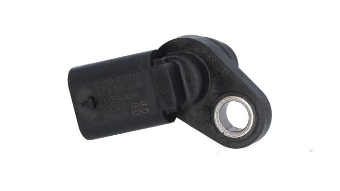 Neue Nockenwelle Sensor Renault Kadjar (RFEH) 1.3 TCE 140 FAP 16V Preis € 34,99 Mit Mehrwertsteuer angeboten von Automaterialen Ronald Morien B.V.