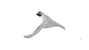 Neuf Bouclier thermique échappement Dacia Duster (SR) 1.3 TCE 150 16V Prix € 19,00 Prix TTC proposé par Automaterialen Ronald Morien B.V.