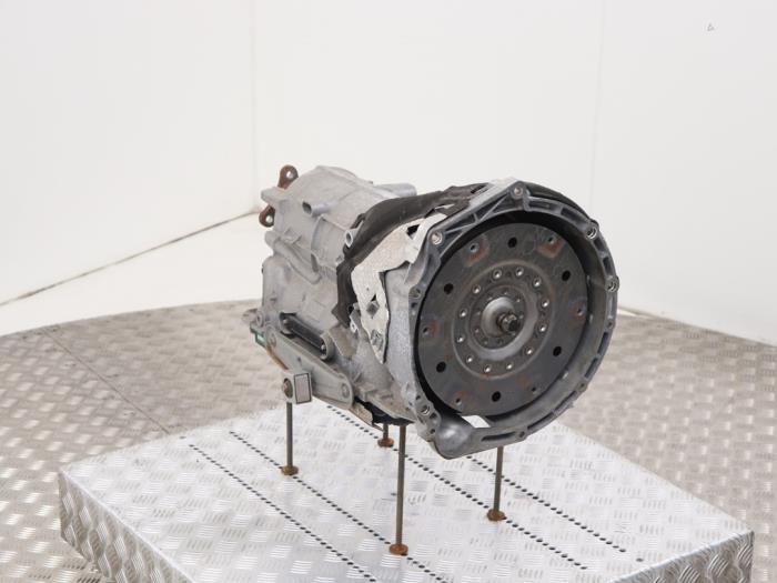 Gebrauchte Getriebe BMW 2 serie (F22) 218i 1.5 TwinPower Turbo 12V Preis € 1.754,50 Mit Mehrwertsteuer angeboten von Automaterialen Ronald Morien B.V.