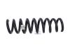 BMW 2 serie (F22) 218i 1.5 TwinPower Turbo 12V Rear coil spring
