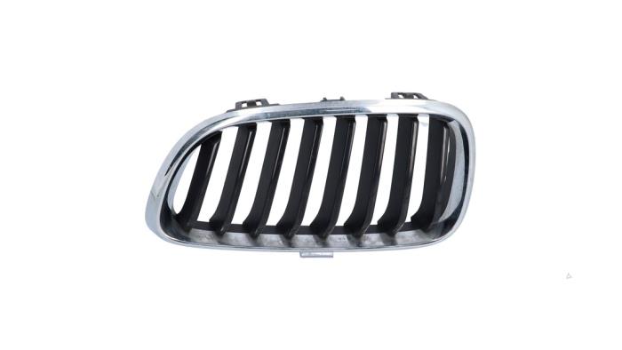 Używane Grill BMW 2 serie (F22) 218i 1.5 TwinPower Turbo 12V Cena € 25,00 Z VAT oferowane przez Automaterialen Ronald Morien B.V.
